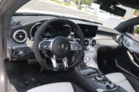 Used 2020 Mercedes-Benz AMG C63 S COUPE RWD W/AMG Aerodynamics Package for sale $94,950 at Auto Collection in Murfreesboro TN 37130 21