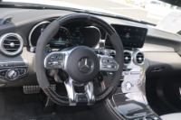 Used 2020 Mercedes-Benz AMG C63 S COUPE RWD W/NAV for sale $99,950 at Auto Collection in Murfreesboro TN 37130 22