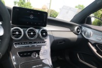 Used 2020 Mercedes-Benz AMG C63 S COUPE RWD W/NAV for sale $99,950 at Auto Collection in Murfreesboro TN 37130 23