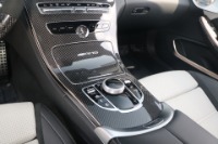 Used 2020 Mercedes-Benz AMG C63 S COUPE RWD W/NAV for sale $99,950 at Auto Collection in Murfreesboro TN 37130 24