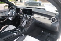 Used 2020 Mercedes-Benz AMG C63 S COUPE RWD W/NAV for sale $99,950 at Auto Collection in Murfreesboro TN 37130 25