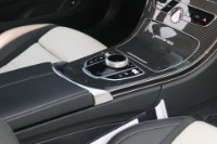 Used 2020 Mercedes-Benz AMG C63 S COUPE RWD W/NAV for sale $99,950 at Auto Collection in Murfreesboro TN 37130 29