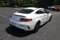 Used 2020 Mercedes-Benz AMG C63 S COUPE RWD W/AMG Aerodynamics Package for sale $94,950 at Auto Collection in Murfreesboro TN 37130 3