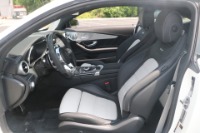 Used 2020 Mercedes-Benz AMG C63 S COUPE RWD W/NAV for sale $99,950 at Auto Collection in Murfreesboro TN 37130 31