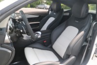 Used 2020 Mercedes-Benz AMG C63 S COUPE RWD W/NAV for sale $99,950 at Auto Collection in Murfreesboro TN 37130 32