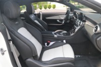 Used 2020 Mercedes-Benz AMG C63 S COUPE RWD W/AMG Aerodynamics Package for sale $94,950 at Auto Collection in Murfreesboro TN 37130 34
