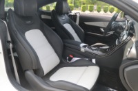 Used 2020 Mercedes-Benz AMG C63 S COUPE RWD W/AMG Aerodynamics Package for sale $94,950 at Auto Collection in Murfreesboro TN 37130 35