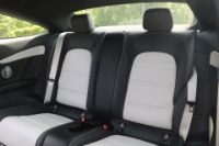 Used 2020 Mercedes-Benz AMG C63 S COUPE RWD W/NAV for sale $99,950 at Auto Collection in Murfreesboro TN 37130 38