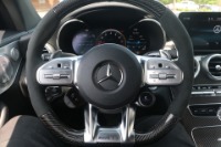 Used 2020 Mercedes-Benz AMG C63 S COUPE RWD W/NAV for sale $99,950 at Auto Collection in Murfreesboro TN 37130 44