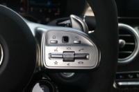 Used 2020 Mercedes-Benz AMG C63 S COUPE RWD W/NAV for sale $99,950 at Auto Collection in Murfreesboro TN 37130 46