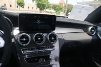 Used 2020 Mercedes-Benz AMG C63 S COUPE RWD W/NAV for sale $99,950 at Auto Collection in Murfreesboro TN 37130 50