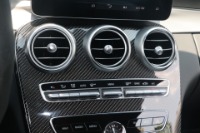 Used 2020 Mercedes-Benz AMG C63 S COUPE RWD W/NAV for sale $99,950 at Auto Collection in Murfreesboro TN 37130 52
