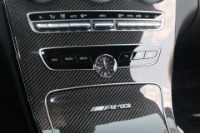 Used 2020 Mercedes-Benz AMG C63 S COUPE RWD W/NAV for sale $99,950 at Auto Collection in Murfreesboro TN 37130 53