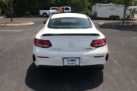 Used 2020 Mercedes-Benz AMG C63 S COUPE RWD W/NAV for sale $99,950 at Auto Collection in Murfreesboro TN 37130 6