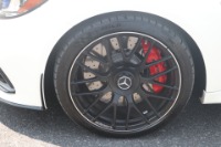 Used 2020 Mercedes-Benz AMG C63 S COUPE RWD W/NAV for sale $99,950 at Auto Collection in Murfreesboro TN 37130 90