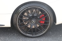 Used 2020 Mercedes-Benz AMG C63 S COUPE RWD W/NAV for sale $99,950 at Auto Collection in Murfreesboro TN 37130 91