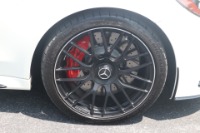 Used 2020 Mercedes-Benz AMG C63 S COUPE RWD W/NAV for sale $99,950 at Auto Collection in Murfreesboro TN 37130 93