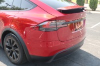 Used 2022 Tesla Model X Plaid AWD for sale $159,950 at Auto Collection in Murfreesboro TN 37130 15