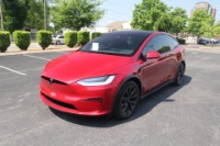 Used 2022 Tesla Model X Plaid AWD for sale $159,950 at Auto Collection in Murfreesboro TN 37130 2
