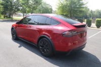 Used 2022 Tesla Model X Plaid AWD for sale $159,950 at Auto Collection in Murfreesboro TN 37130 4