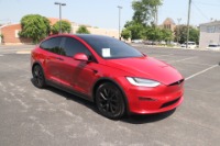Used 2022 Tesla Model X Plaid AWD for sale $159,950 at Auto Collection in Murfreesboro TN 37130 1