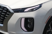 Used 2021 Hyundai PALISADE Limited FWD W/NAV for sale Sold at Auto Collection in Murfreesboro TN 37129 10