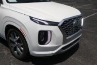 Used 2021 Hyundai PALISADE Limited FWD W/NAV for sale Sold at Auto Collection in Murfreesboro TN 37129 11