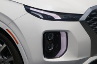Used 2021 Hyundai PALISADE Limited FWD W/NAV for sale Sold at Auto Collection in Murfreesboro TN 37129 12