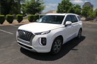 Used 2021 Hyundai PALISADE Limited FWD W/NAV for sale Sold at Auto Collection in Murfreesboro TN 37129 2
