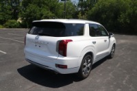 Used 2021 Hyundai PALISADE Limited FWD W/NAV for sale Sold at Auto Collection in Murfreesboro TN 37129 3
