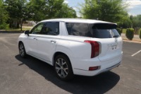 Used 2021 Hyundai PALISADE Limited FWD W/NAV for sale Sold at Auto Collection in Murfreesboro TN 37129 4