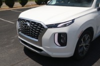 Used 2021 Hyundai PALISADE Limited FWD W/NAV for sale Sold at Auto Collection in Murfreesboro TN 37129 9