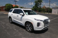 Used 2021 Hyundai PALISADE Limited FWD W/NAV for sale Sold at Auto Collection in Murfreesboro TN 37129 1