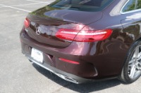 Used 2019 Mercedes-Benz E 450 COUPE PREMIUM PKG AMG LINE PKG W/NAV for sale $56,950 at Auto Collection in Murfreesboro TN 37130 13