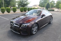 Used 2019 Mercedes-Benz E 450 COUPE PREMIUM PKG AMG LINE PKG W/NAV for sale Sold at Auto Collection in Murfreesboro TN 37129 2