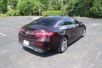 Used 2019 Mercedes-Benz E 450 COUPE PREMIUM PKG AMG LINE PKG W/NAV for sale Sold at Auto Collection in Murfreesboro TN 37129 3