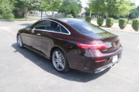 Used 2019 Mercedes-Benz E 450 COUPE PREMIUM PKG AMG LINE PKG W/NAV for sale Sold at Auto Collection in Murfreesboro TN 37129 4