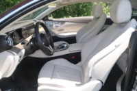 Used 2019 Mercedes-Benz E 450 COUPE PREMIUM PKG AMG LINE PKG W/NAV for sale $56,950 at Auto Collection in Murfreesboro TN 37130 41