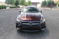 Used 2019 Mercedes-Benz E 450 COUPE PREMIUM PKG AMG LINE PKG W/NAV for sale Sold at Auto Collection in Murfreesboro TN 37129 5