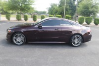 Used 2019 Mercedes-Benz E 450 COUPE PREMIUM PKG AMG LINE PKG W/NAV for sale Sold at Auto Collection in Murfreesboro TN 37129 7