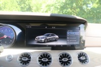 Used 2019 Mercedes-Benz E 450 COUPE PREMIUM PKG AMG LINE PKG W/NAV for sale $56,950 at Auto Collection in Murfreesboro TN 37130 79