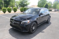 Used 2018 Mercedes-Benz GLC 43 4MATIC AMG W/AMG PERFORMANCE EXHAUST for sale $49,950 at Auto Collection in Murfreesboro TN 37130 2