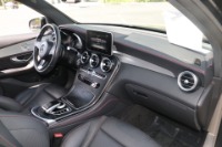 Used 2018 Mercedes-Benz GLC 43 4MATIC AMG W/AMG PERFORMANCE EXHAUST for sale $49,950 at Auto Collection in Murfreesboro TN 37130 25