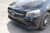 Used 2018 Mercedes-Benz GLC 43 4MATIC AMG W/AMG PERFORMANCE EXHAUST for sale $49,950 at Auto Collection in Murfreesboro TN 37130 9