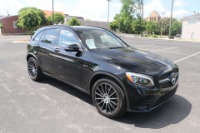 Used 2018 Mercedes-Benz GLC 43 4MATIC AMG W/AMG PERFORMANCE EXHAUST for sale Sold at Auto Collection in Murfreesboro TN 37130 1