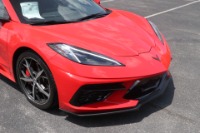 Used 2020 Chevrolet Corvette STINGRAY 1LT PERFORMANCE PKG W/Z51 PKG for sale Sold at Auto Collection in Murfreesboro TN 37130 11