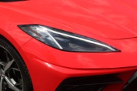 Used 2020 Chevrolet Corvette STINGRAY 1LT PERFORMANCE PKG W/Z51 PKG for sale Sold at Auto Collection in Murfreesboro TN 37130 12