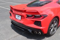 Used 2020 Chevrolet Corvette STINGRAY 1LT PERFORMANCE PKG W/Z51 PKG for sale Sold at Auto Collection in Murfreesboro TN 37130 13