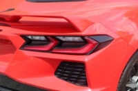 Used 2020 Chevrolet Corvette STINGRAY 1LT PERFORMANCE PKG W/Z51 PKG for sale Sold at Auto Collection in Murfreesboro TN 37130 14