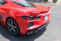 Used 2020 Chevrolet Corvette STINGRAY 1LT PERFORMANCE PKG W/Z51 PKG for sale Sold at Auto Collection in Murfreesboro TN 37130 15